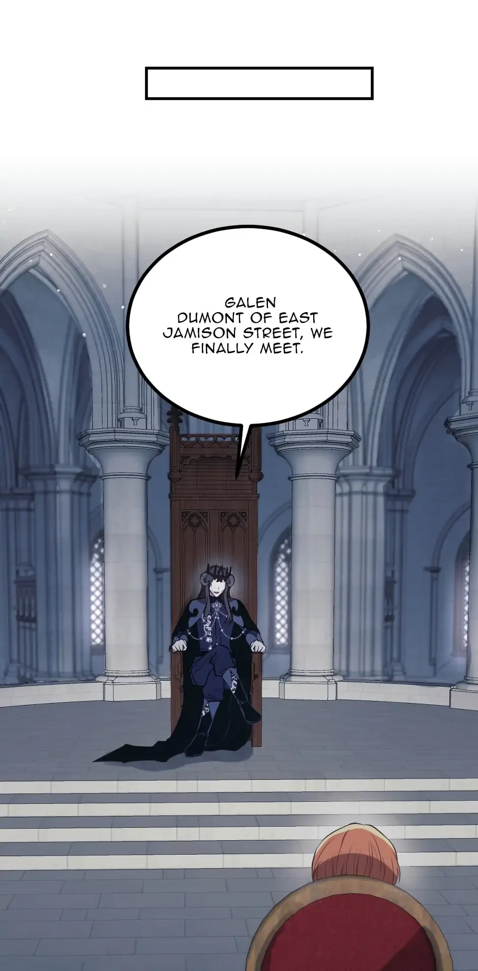 A Thousand Year Engagment Chapter 29 page 34