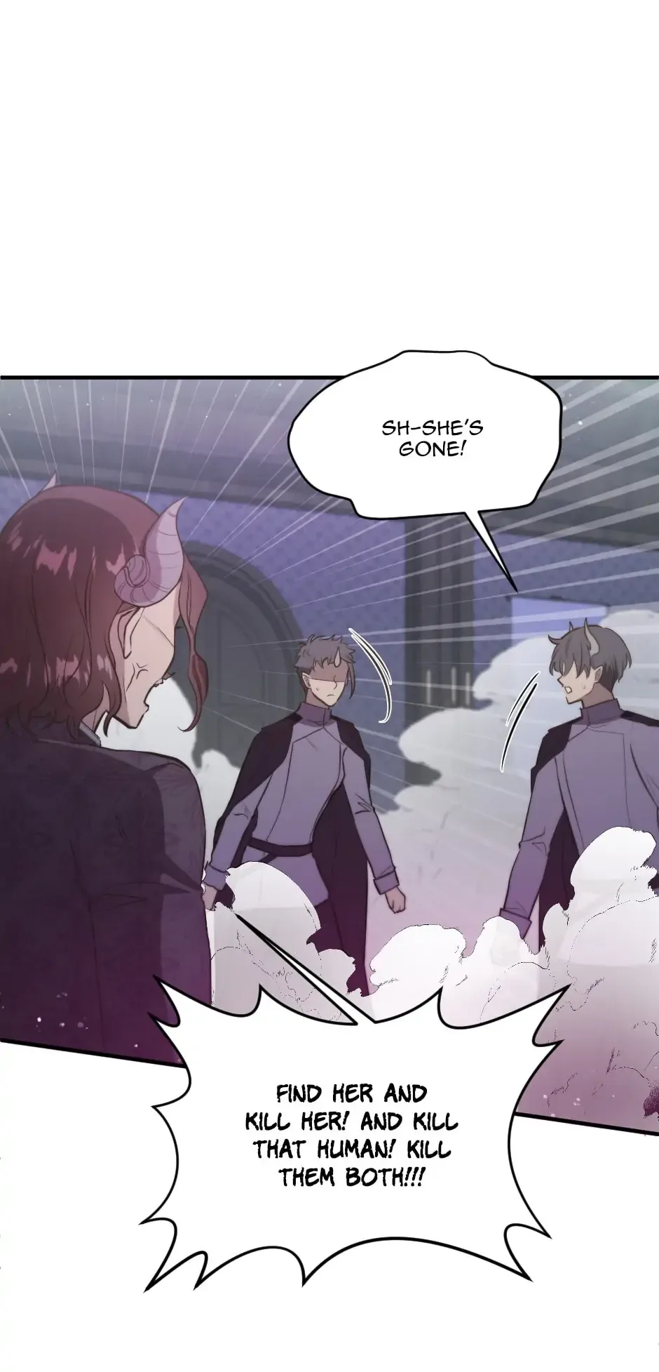 A Thousand Year Engagment Chapter 35 page 25