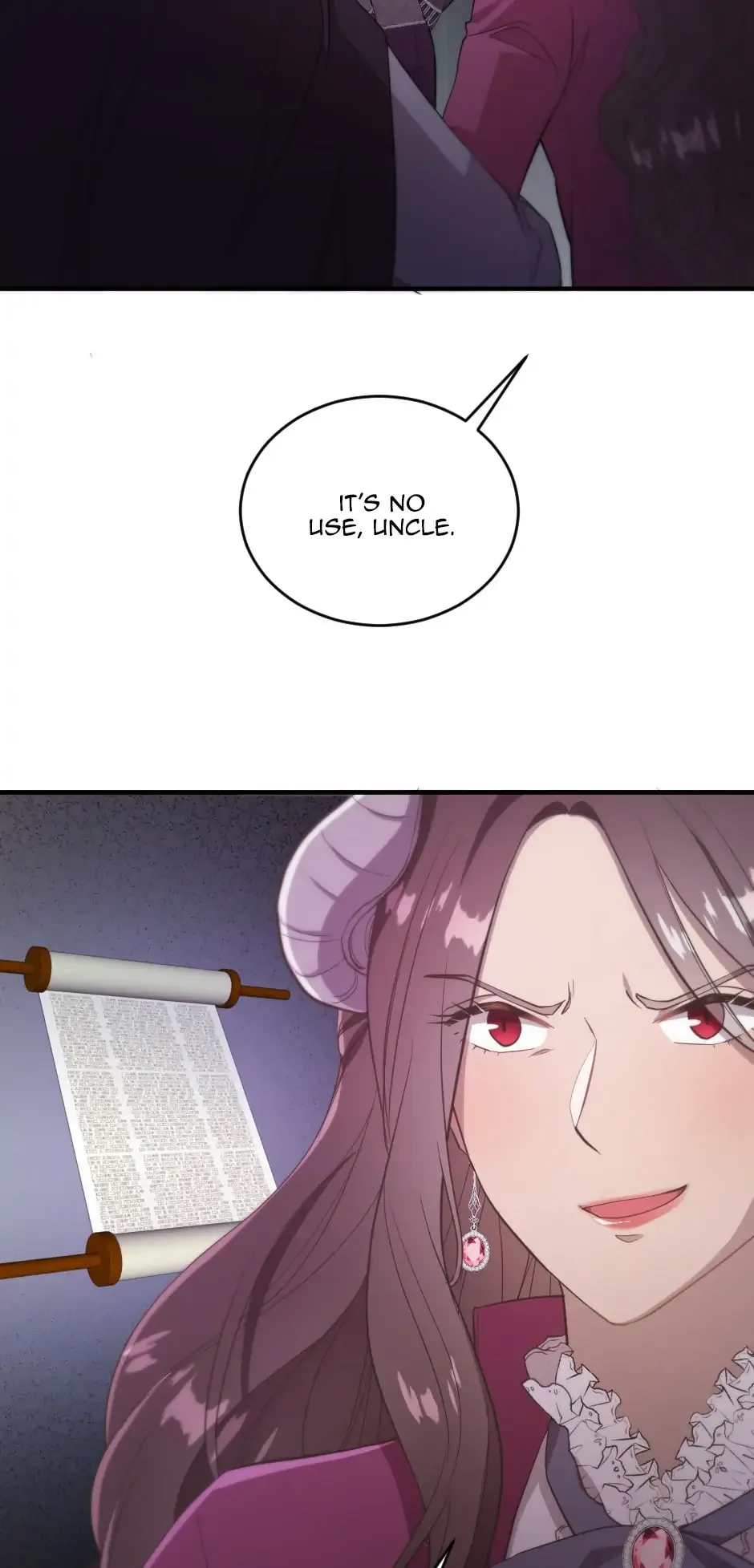 A Thousand Year Engagment Chapter 35 page 20