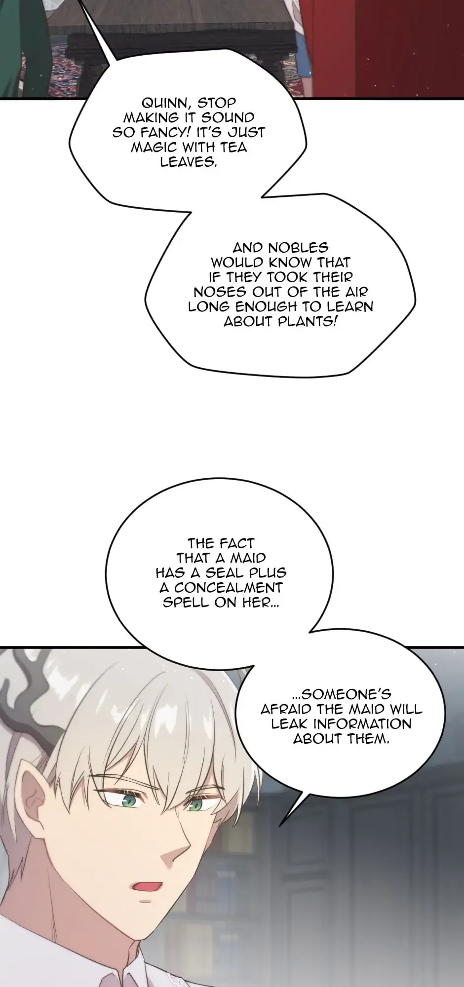 A Thousand Year Engagment Chapter 34 page 37