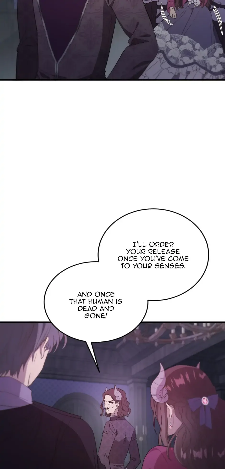 A Thousand Year Engagment Chapter 35 page 19