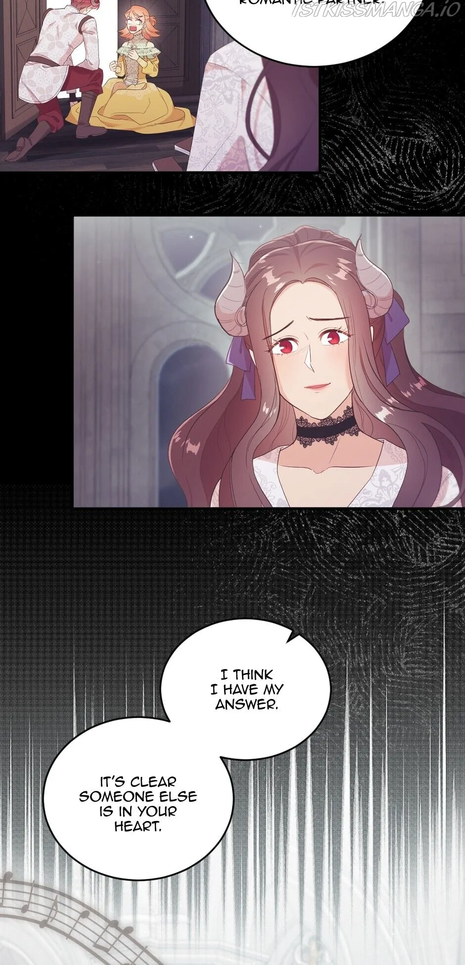A Thousand Year Engagment Chapter 16 page 50