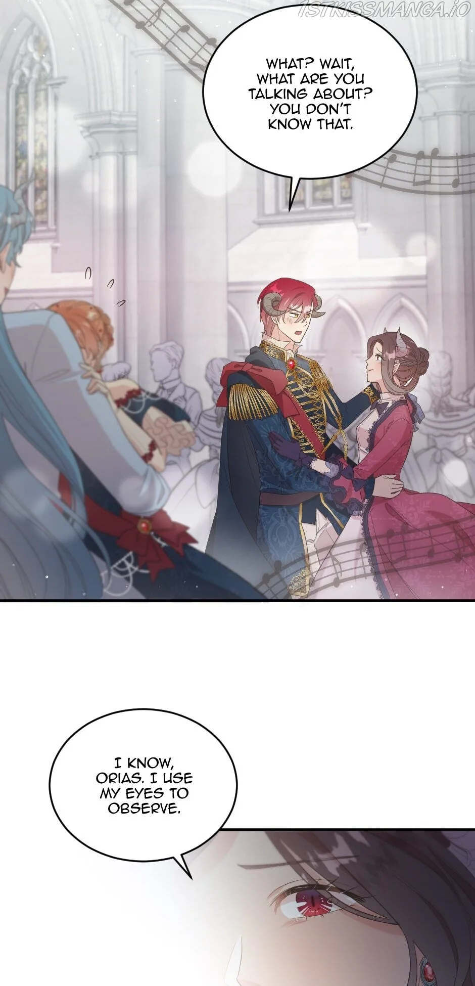 A Thousand Year Engagment Chapter 16 page 51