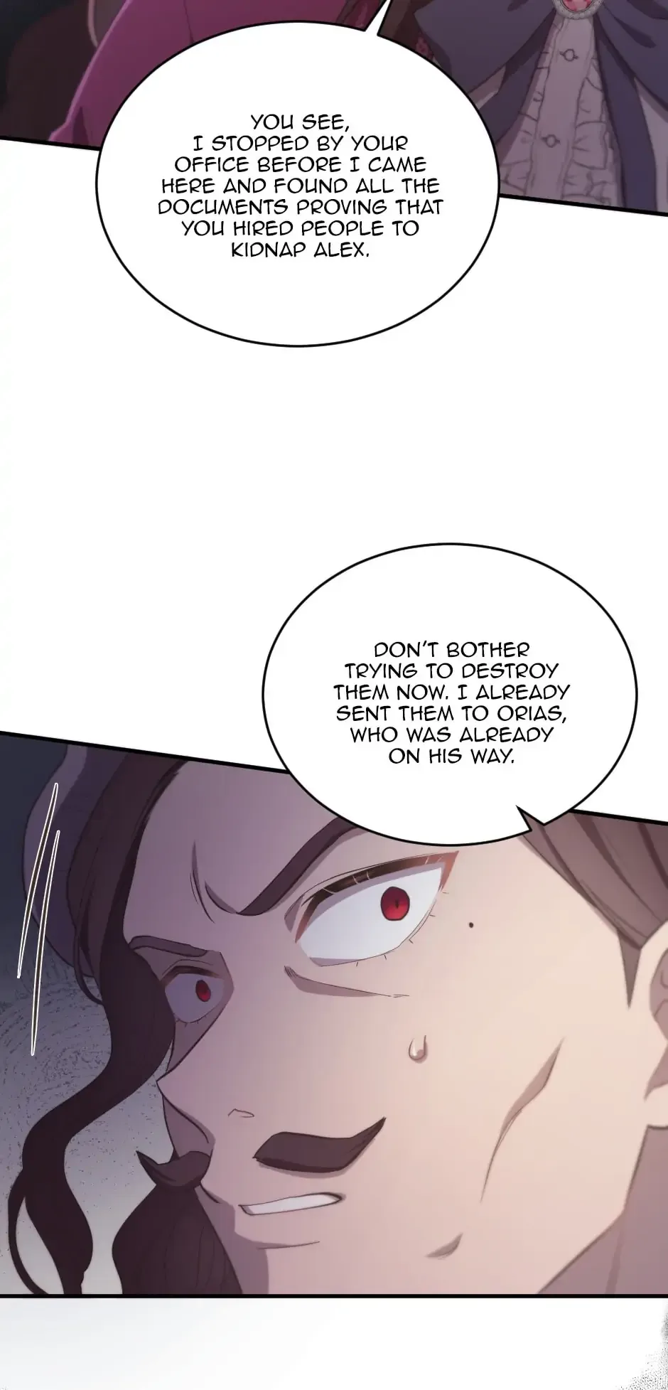 A Thousand Year Engagment Chapter 35 page 21