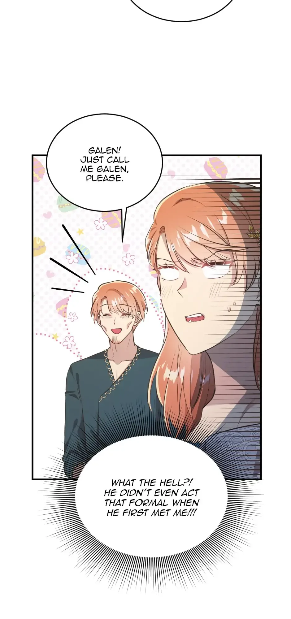 A Thousand Year Engagment Chapter 28 page 41