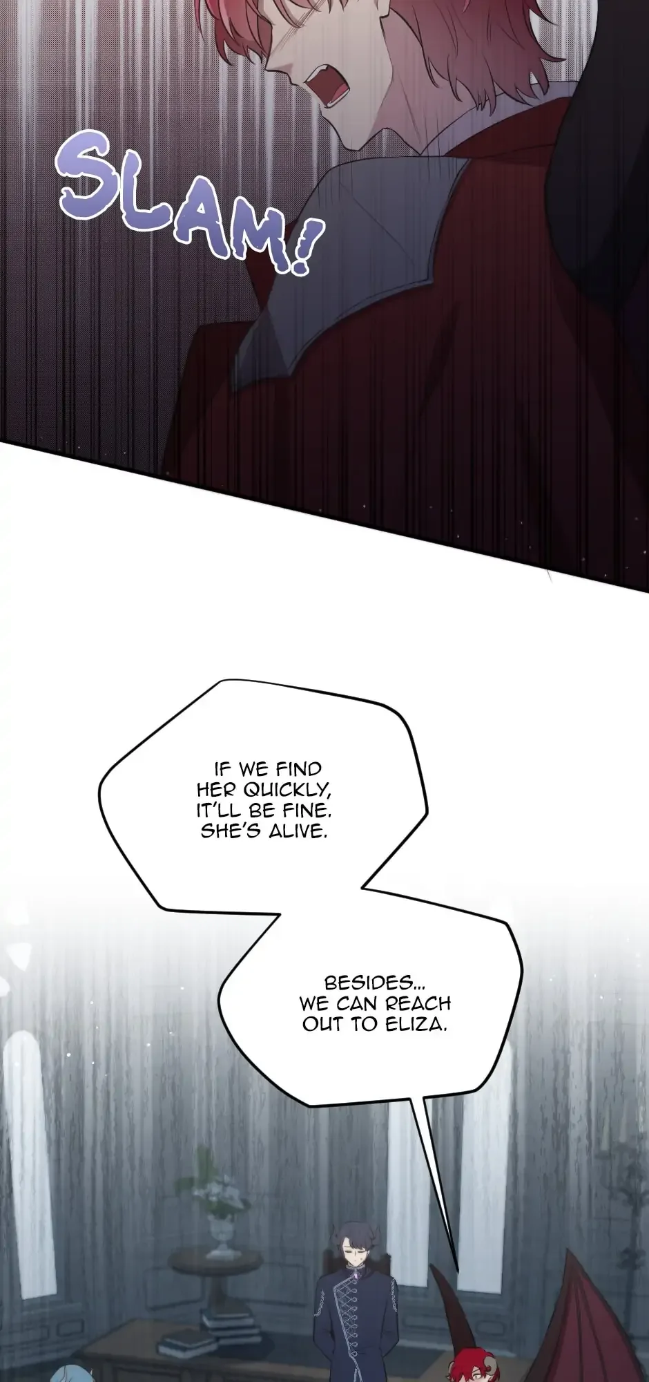 A Thousand Year Engagment Chapter 34 page 42