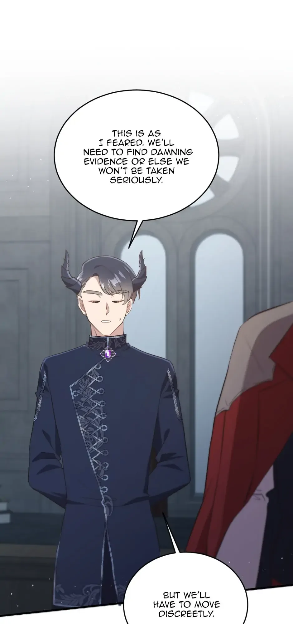 A Thousand Year Engagment Chapter 34 page 40