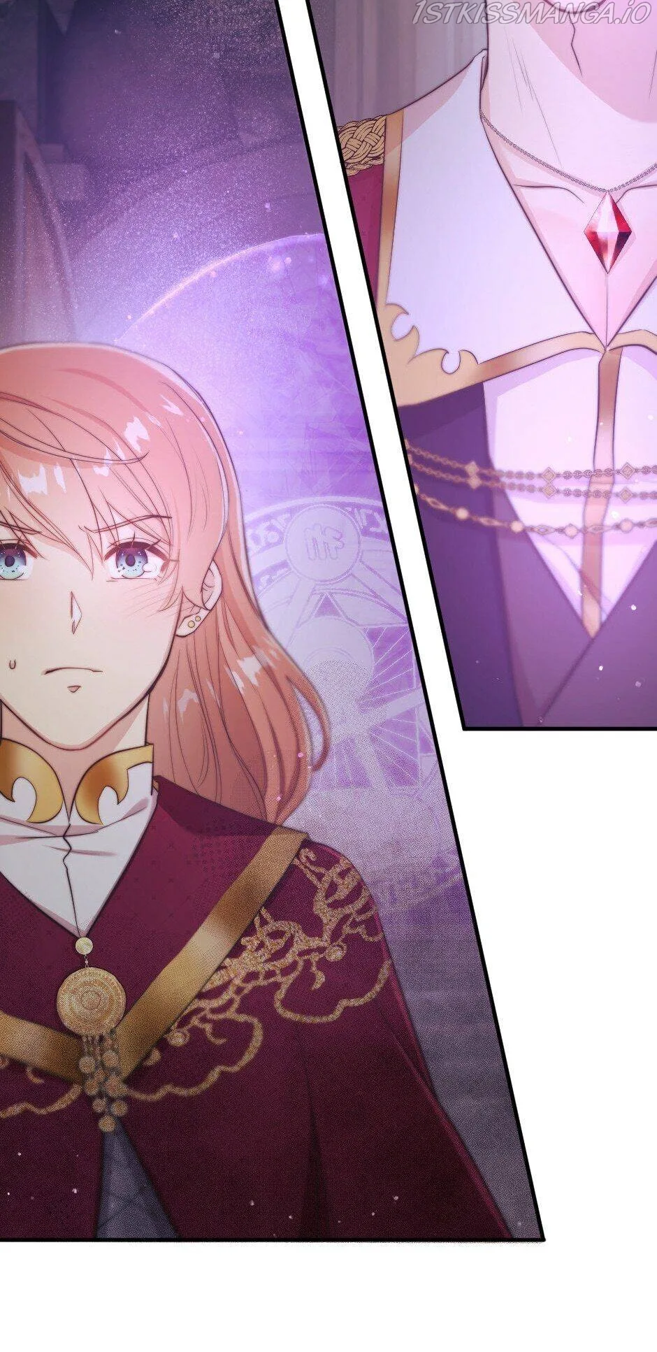 A Thousand Year Engagment Chapter 21 page 48