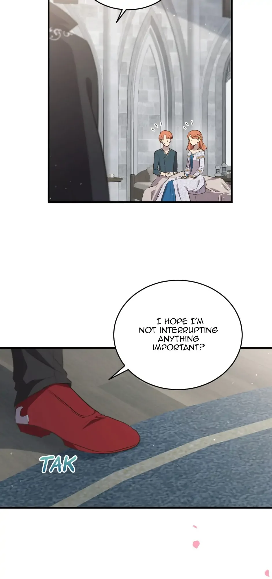 A Thousand Year Engagment Chapter 28 page 39