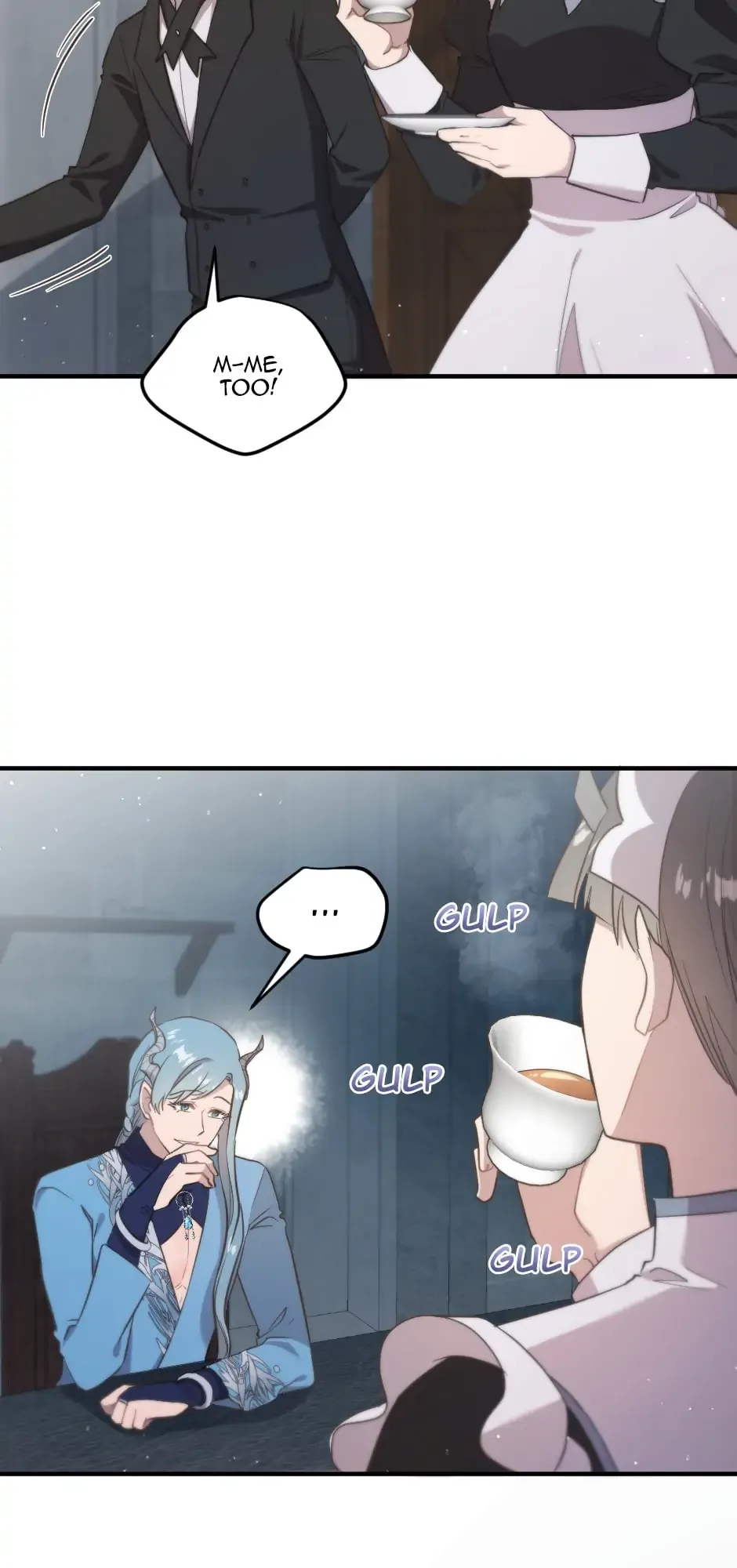 A Thousand Year Engagment Chapter 34 page 34