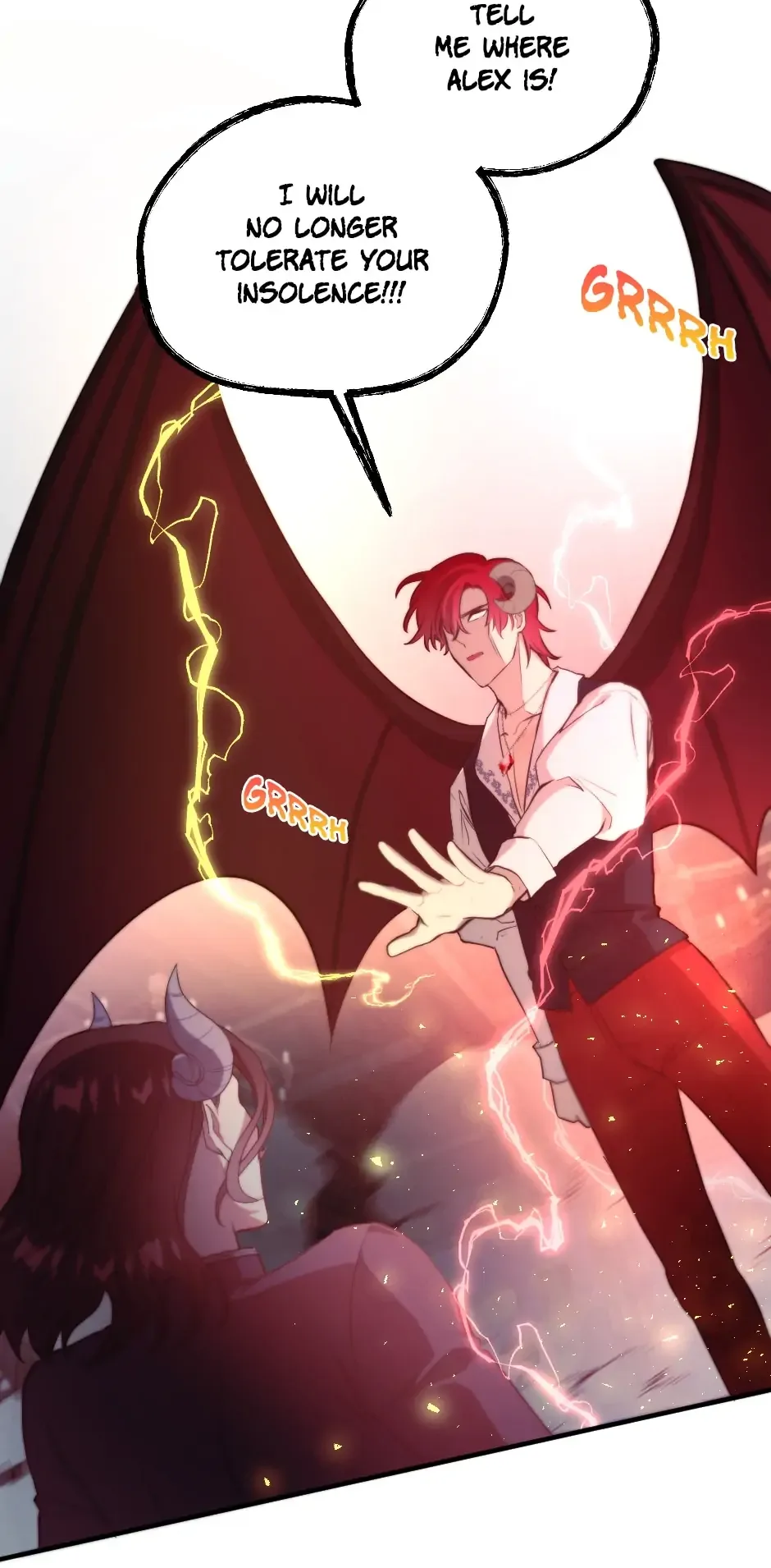 A Thousand Year Engagment Chapter 36 page 21