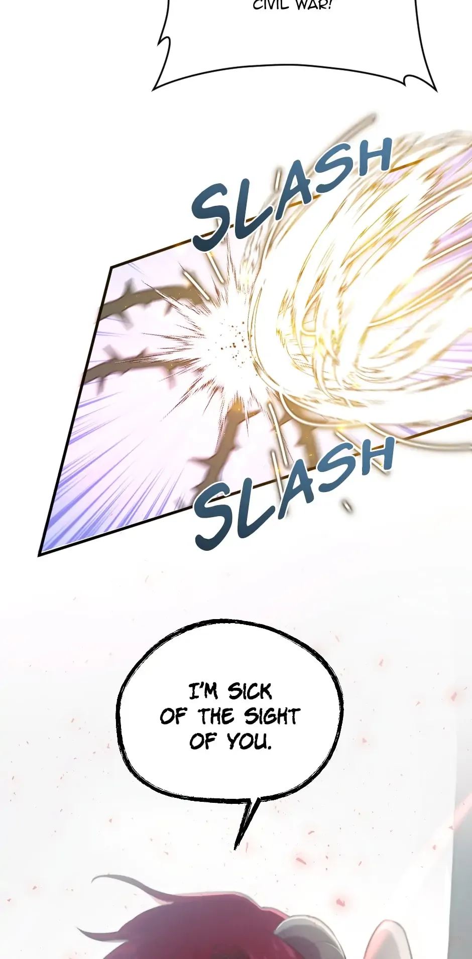 A Thousand Year Engagment Chapter 36 page 23