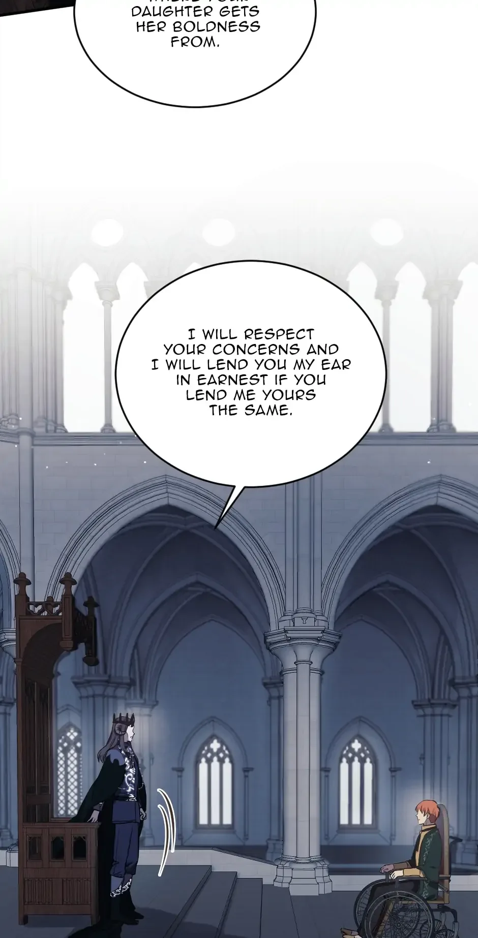 A Thousand Year Engagment Chapter 29 page 39