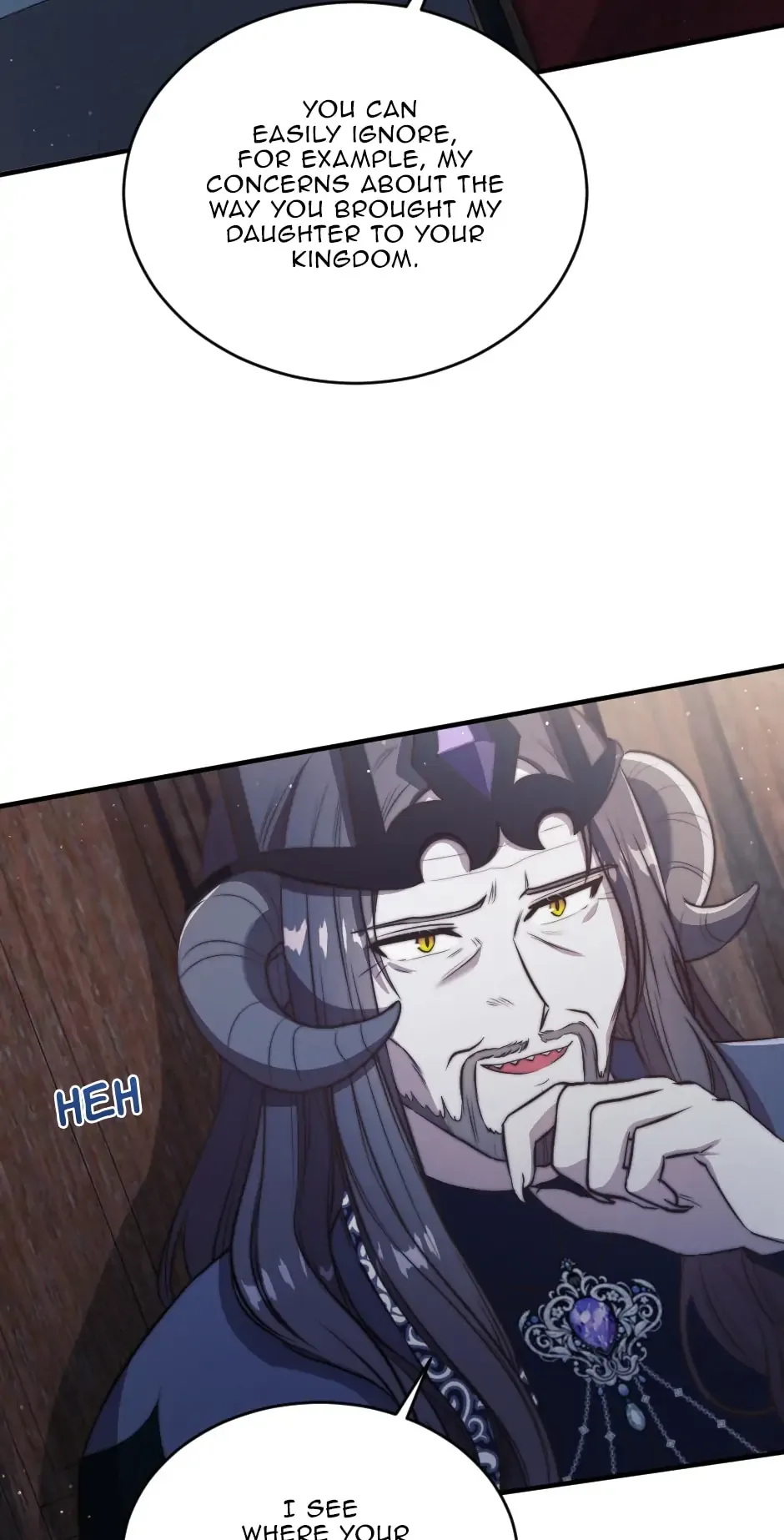 A Thousand Year Engagment Chapter 29 page 38