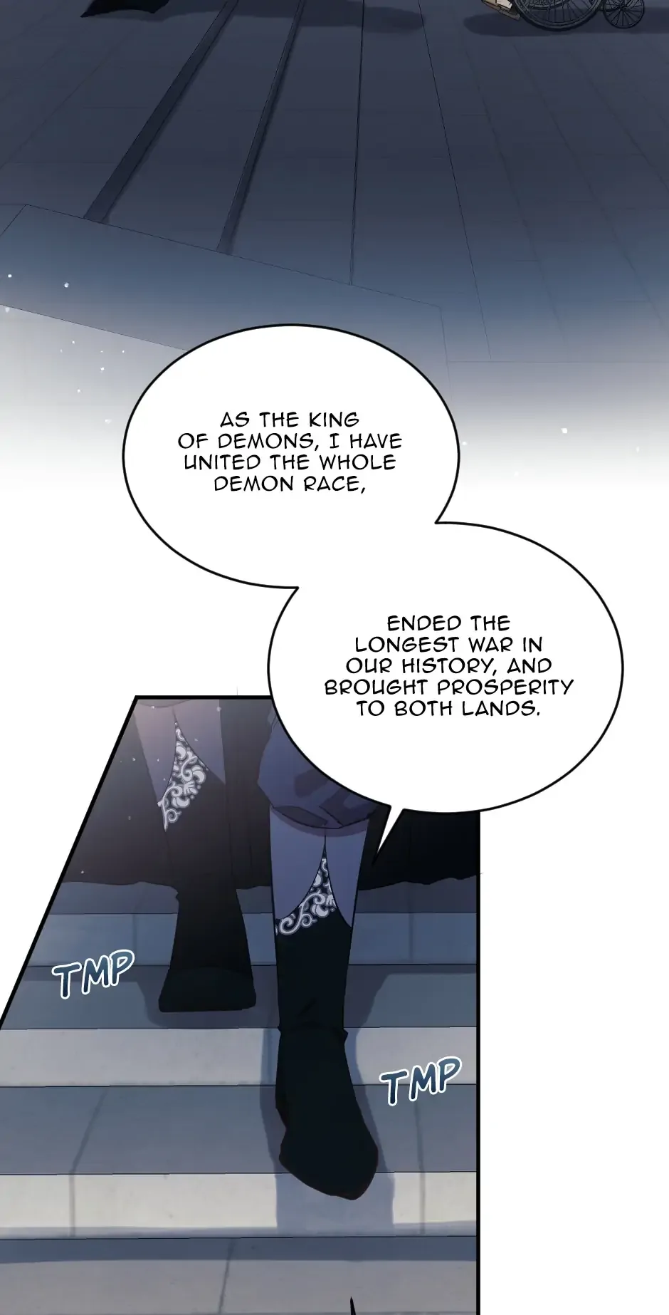A Thousand Year Engagment Chapter 29 page 40