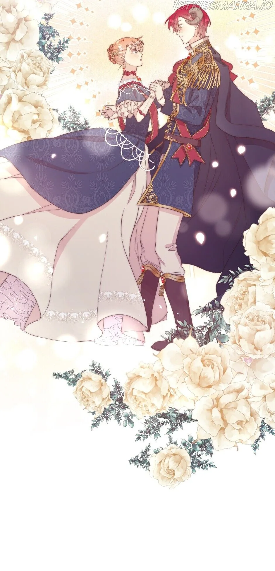 A Thousand Year Engagment Chapter 16 page 55