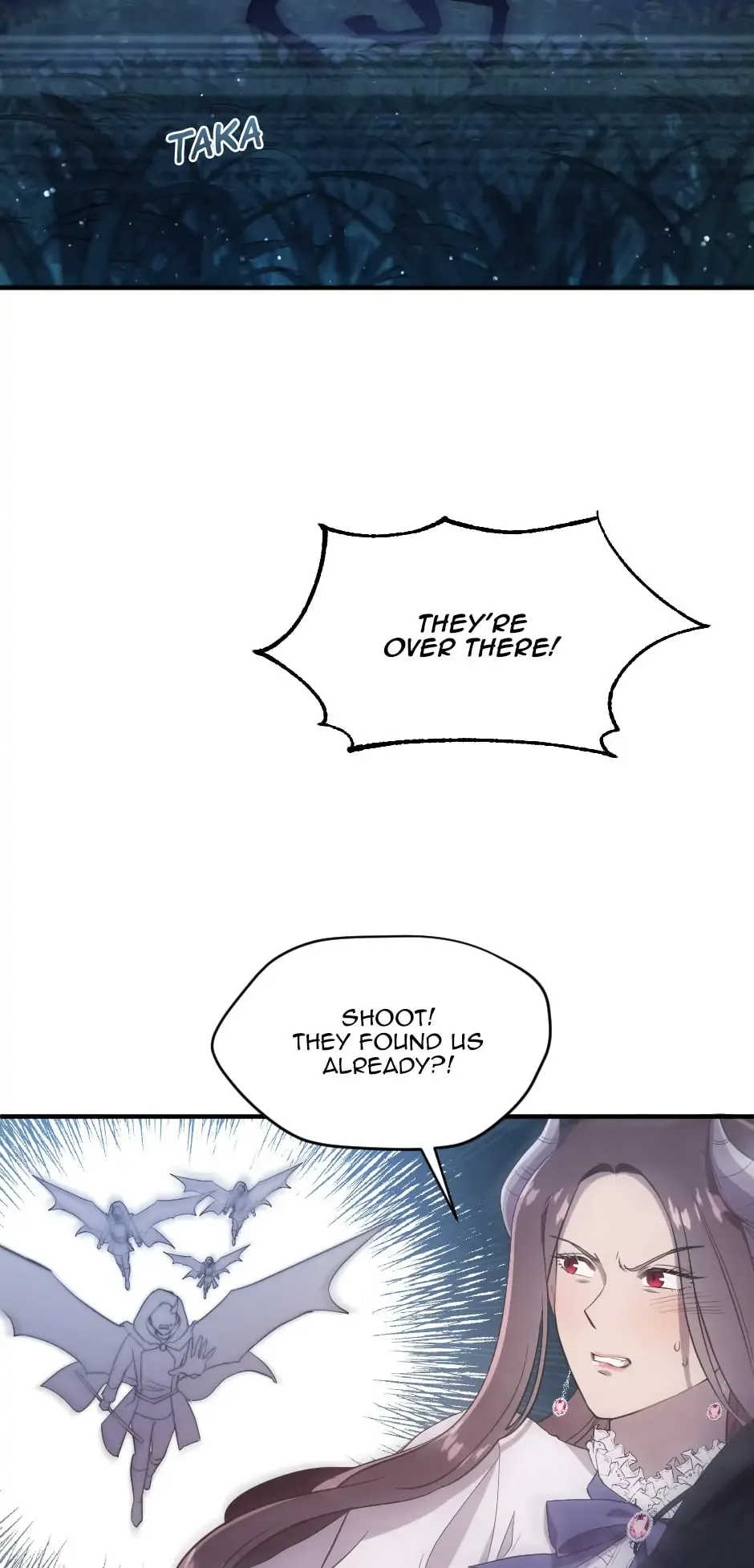 A Thousand Year Engagment Chapter 35 page 34