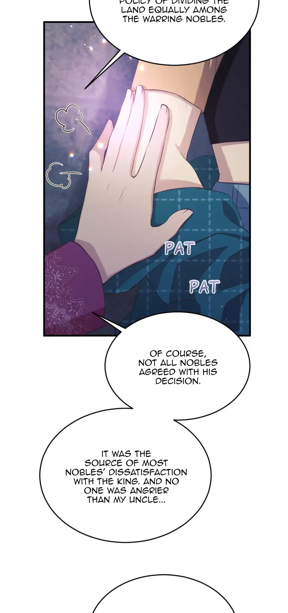 A Thousand Year Engagment Chapter 34 page 46