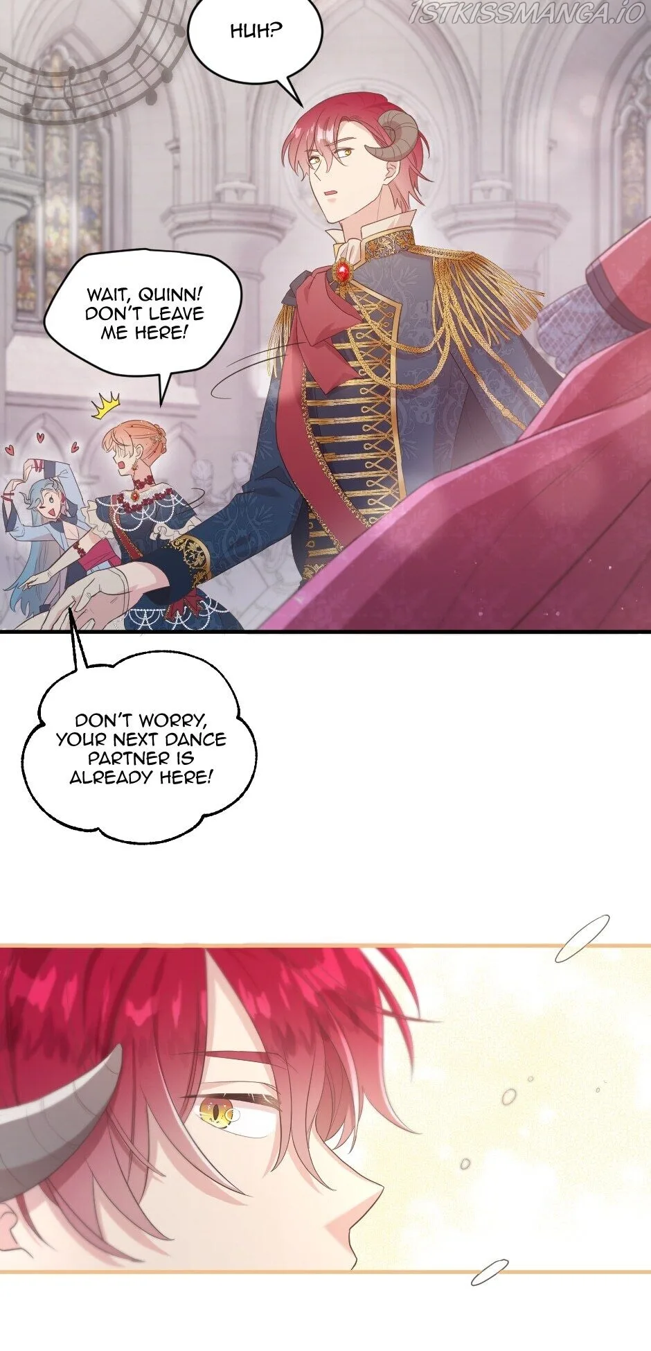 A Thousand Year Engagment Chapter 16 page 53