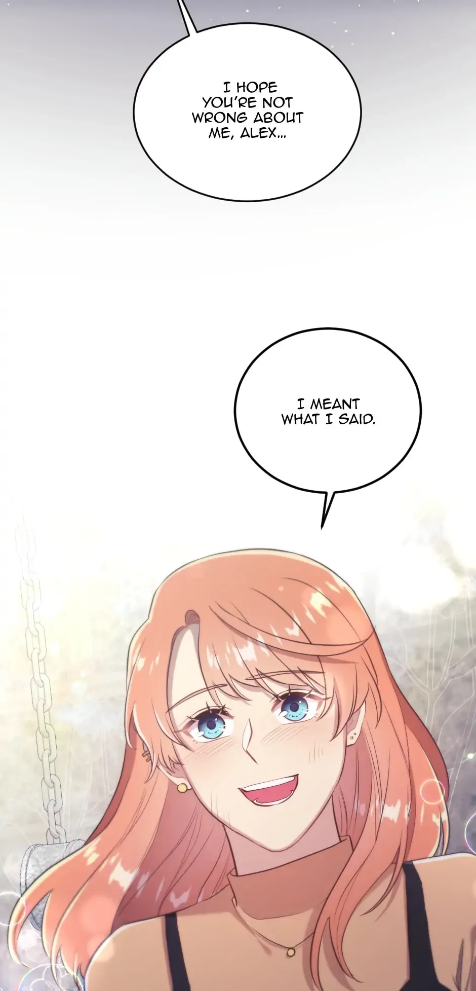 A Thousand Year Engagment Chapter 34 page 54