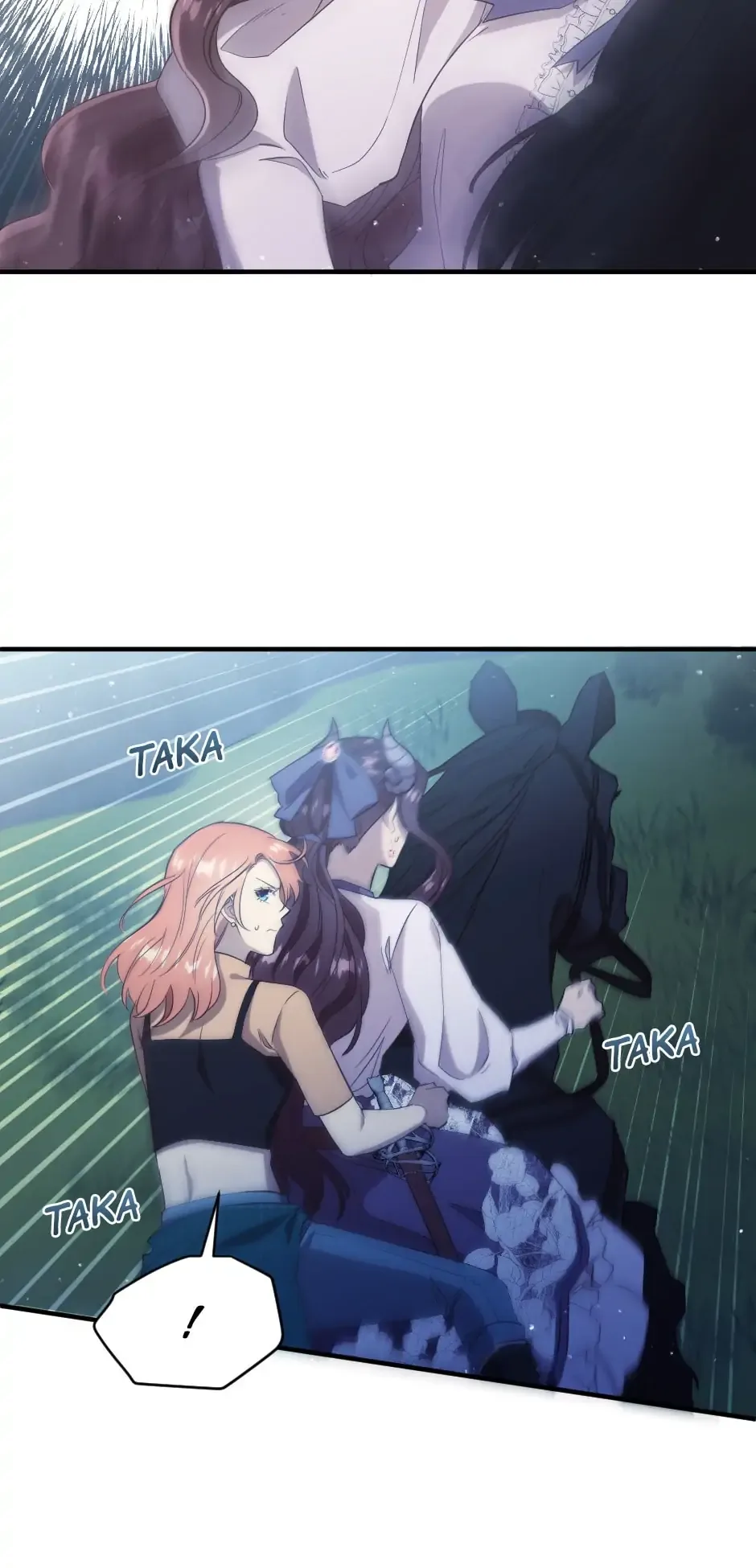 A Thousand Year Engagment Chapter 35 page 35