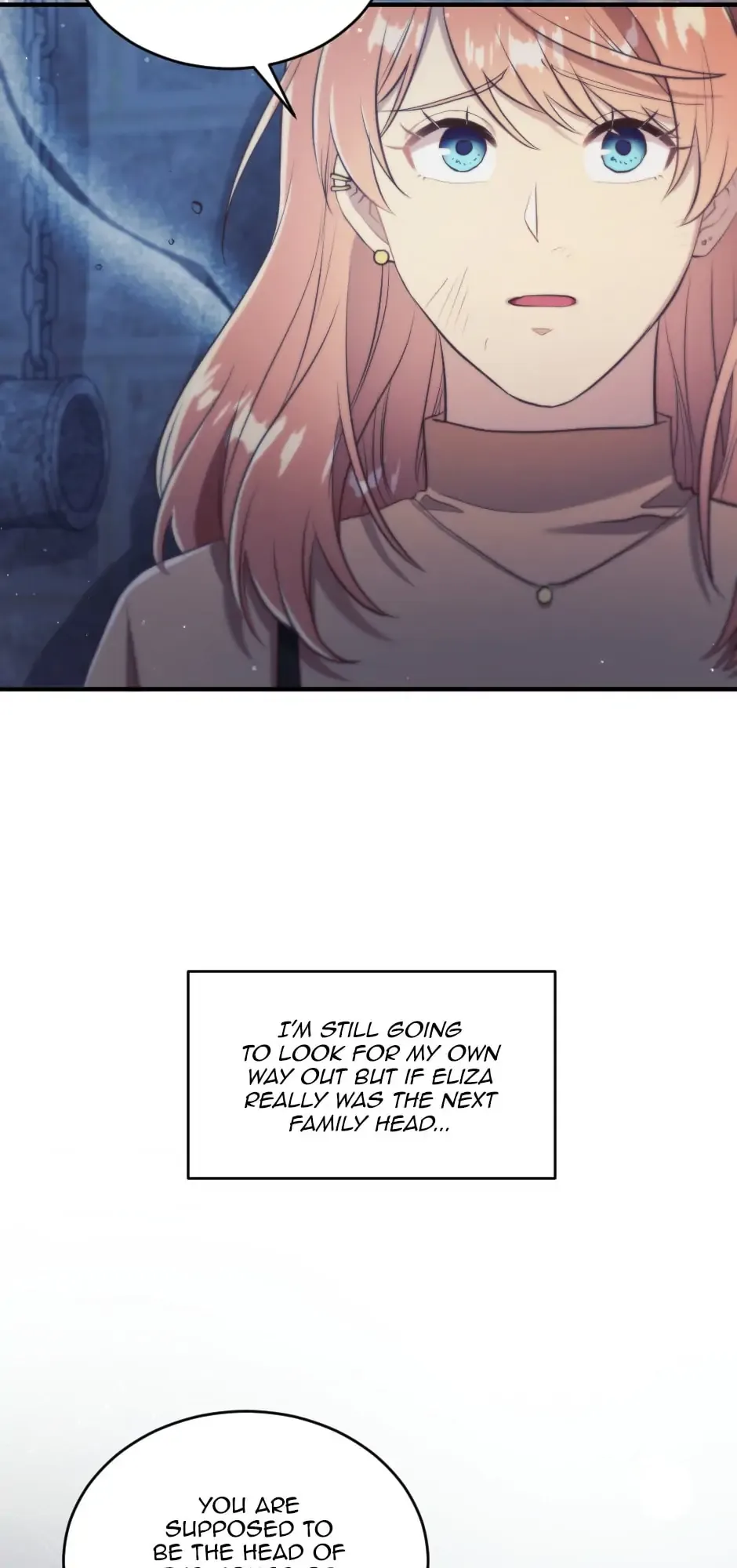 A Thousand Year Engagment Chapter 34 page 49