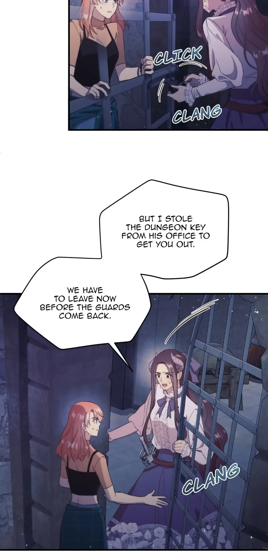 A Thousand Year Engagment Chapter 35 page 29