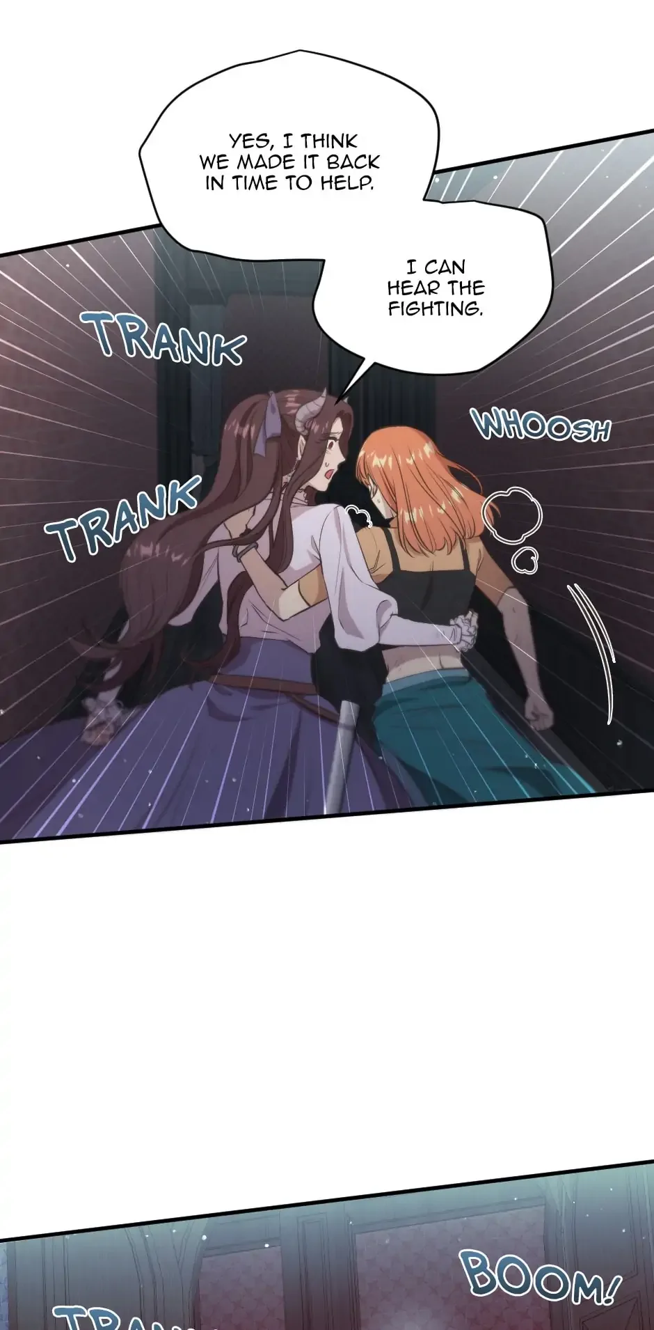 A Thousand Year Engagment Chapter 36 page 26