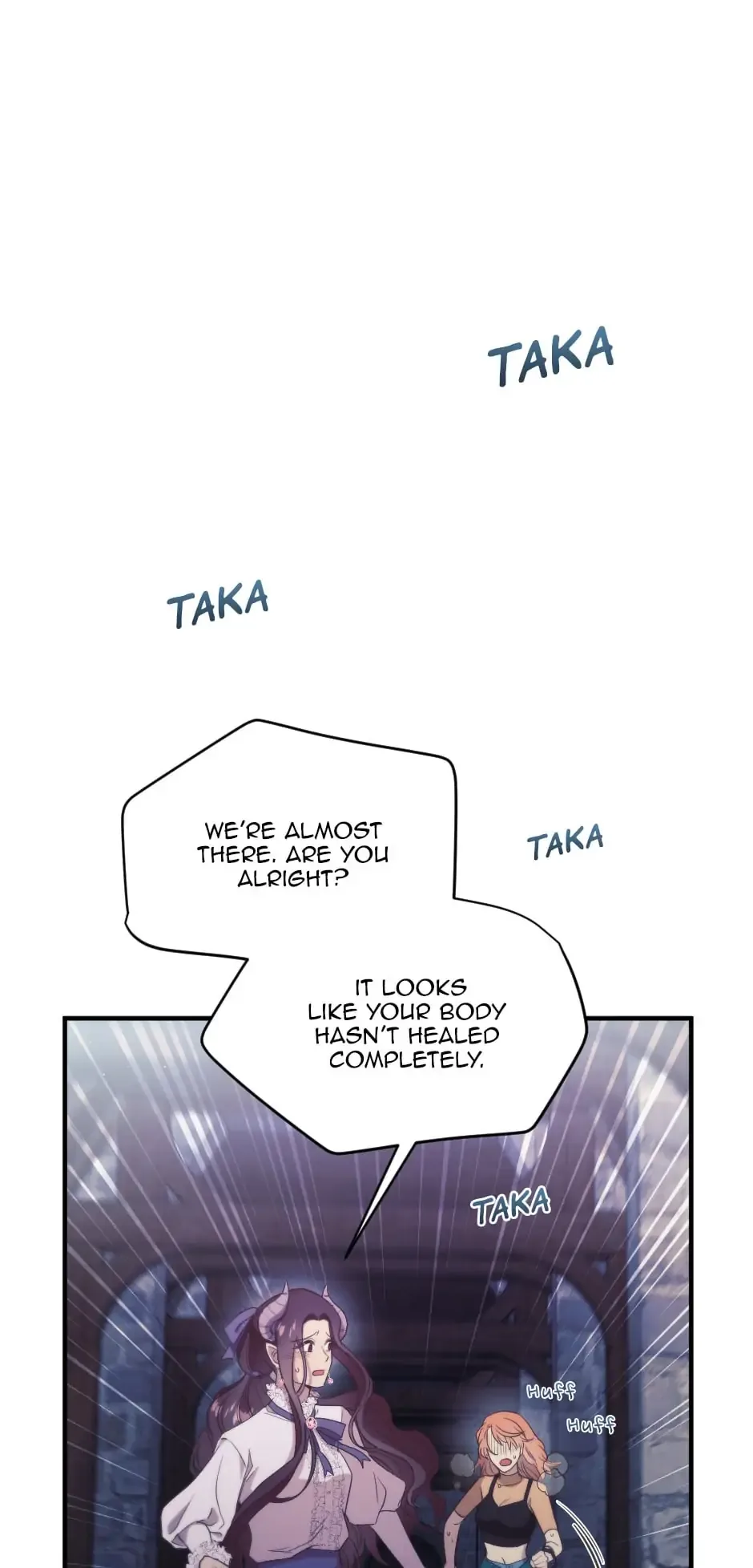 A Thousand Year Engagment Chapter 35 page 30