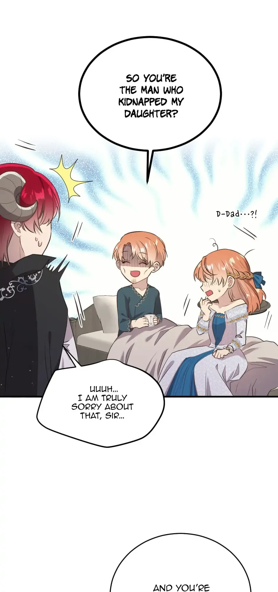 A Thousand Year Engagment Chapter 28 page 42