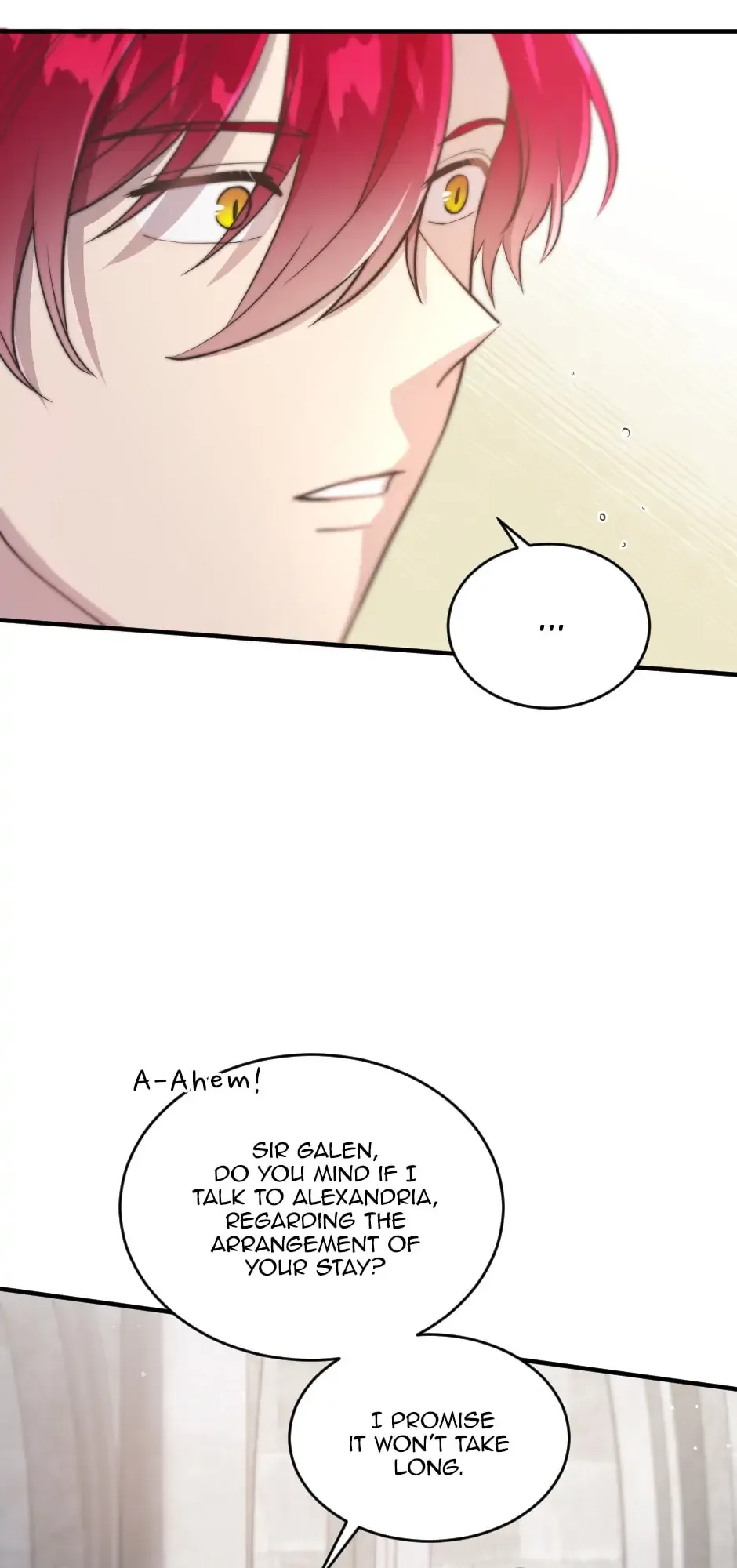 A Thousand Year Engagment Chapter 28 page 44