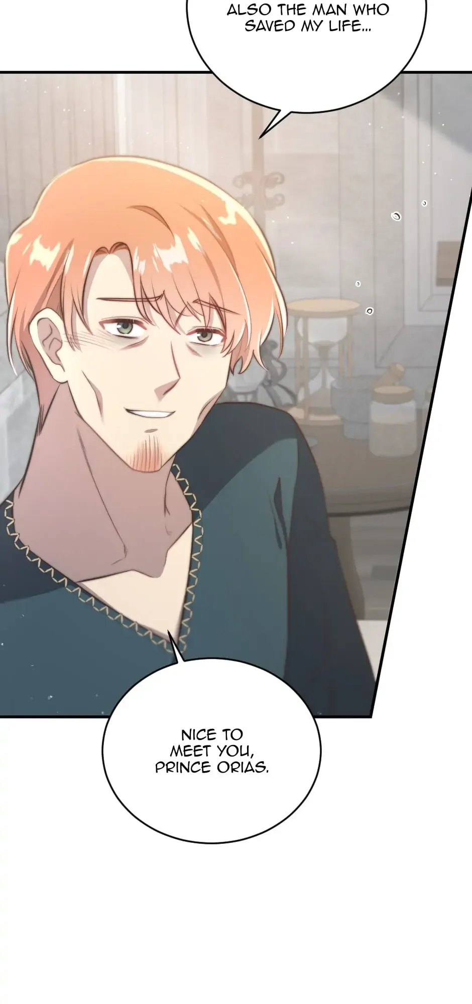 A Thousand Year Engagment Chapter 28 page 43