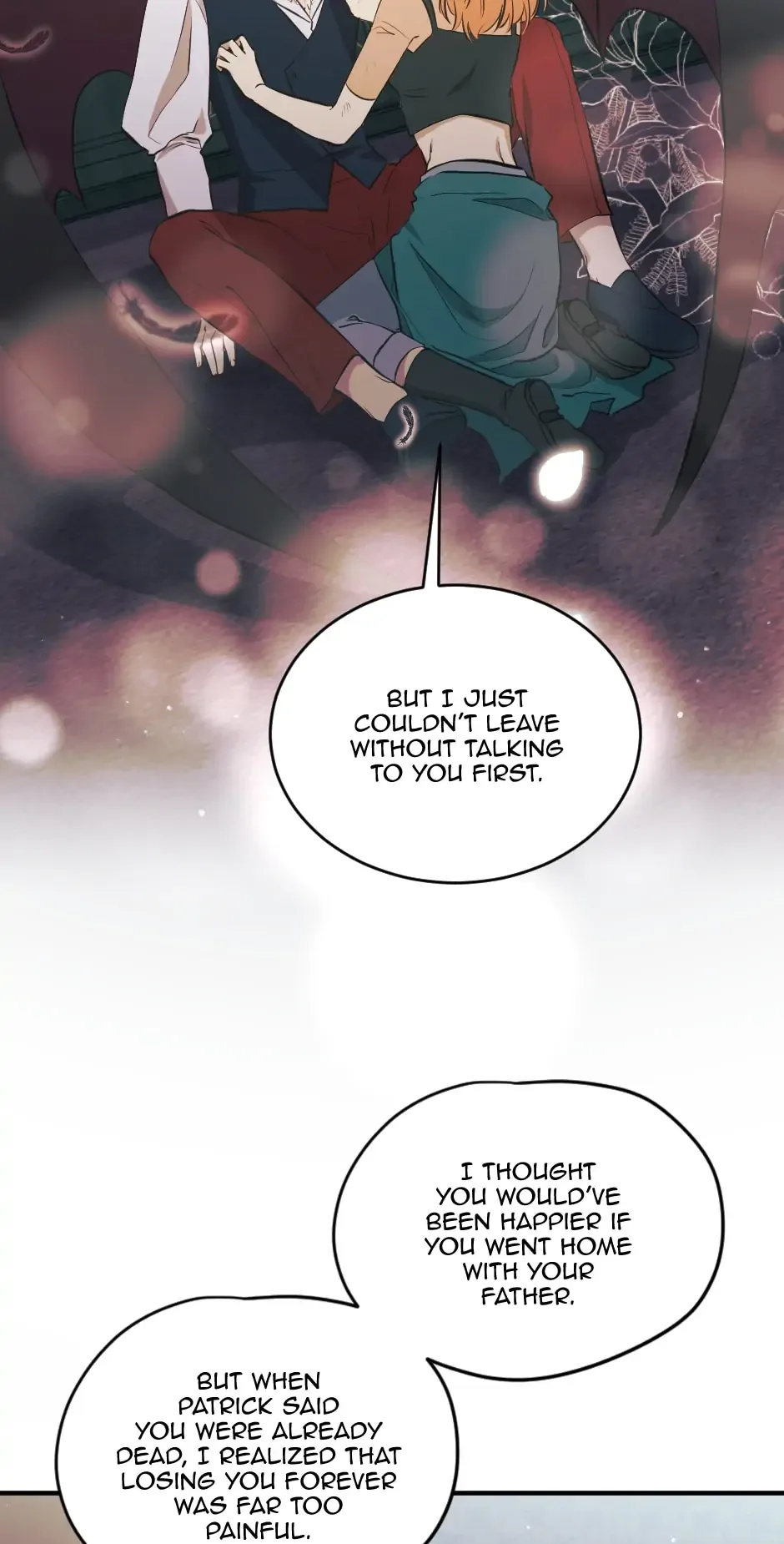 A Thousand Year Engagment Chapter 36 page 43