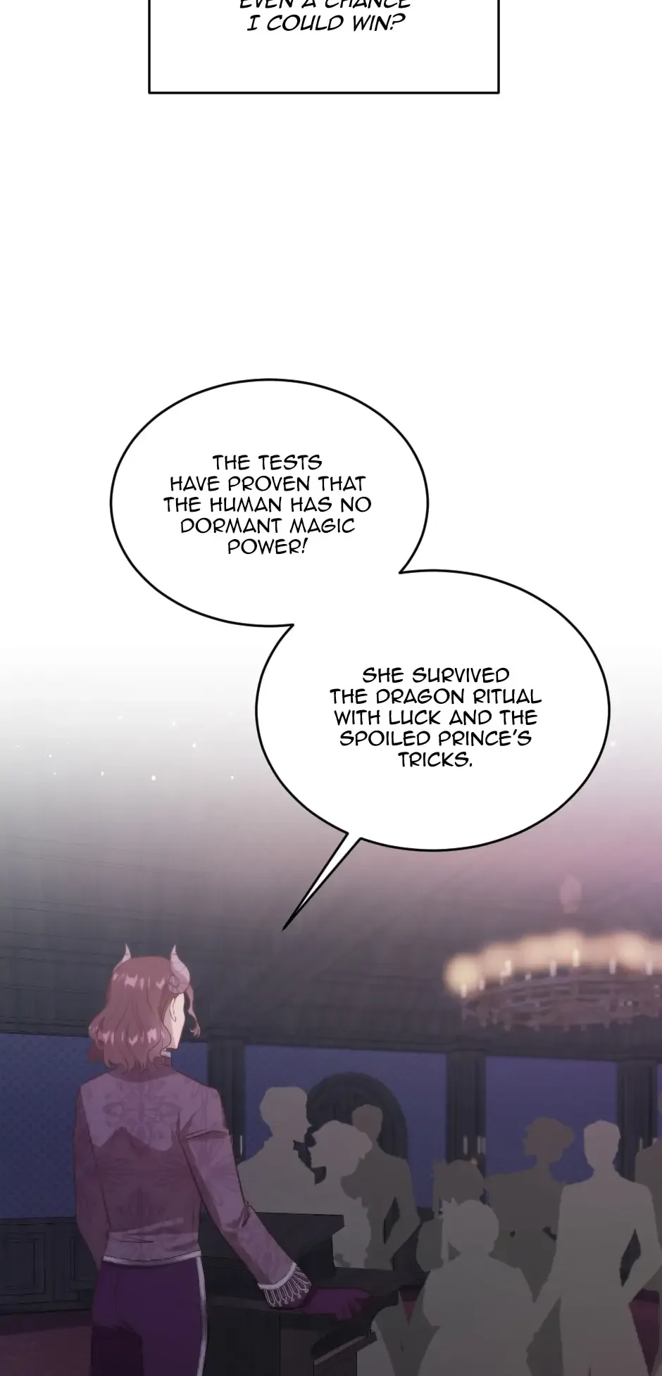 A Thousand Year Engagment Chapter 34 page 60