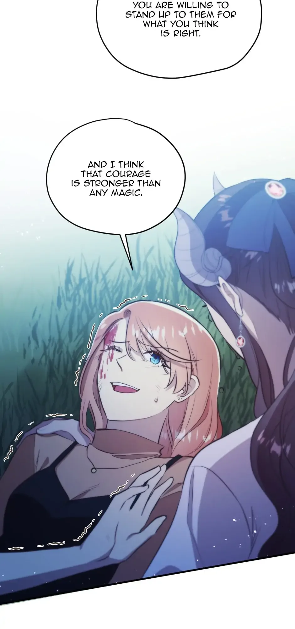 A Thousand Year Engagment Chapter 35 page 42