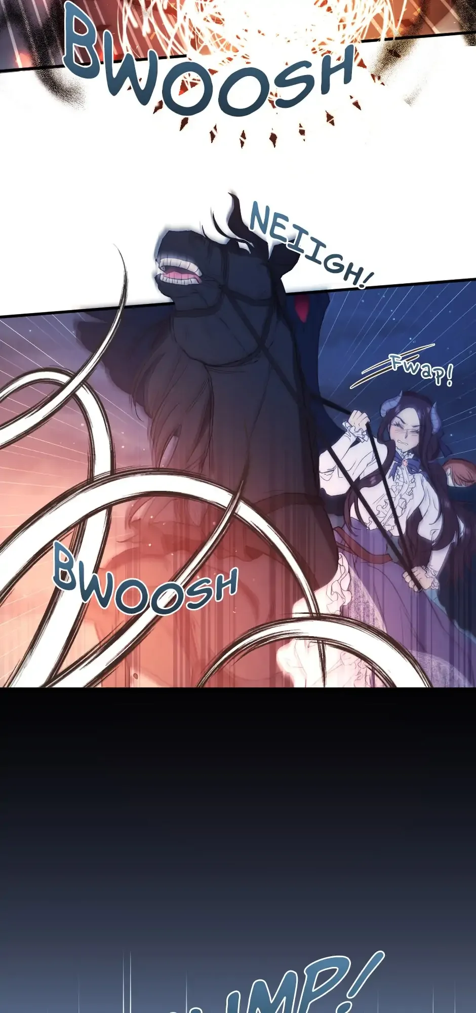 A Thousand Year Engagment Chapter 35 page 38