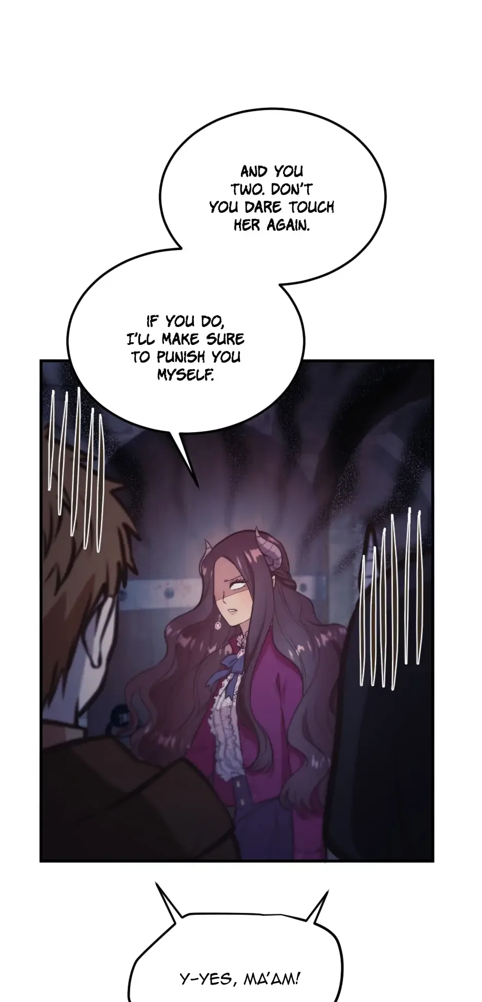 A Thousand Year Engagment Chapter 34 page 56