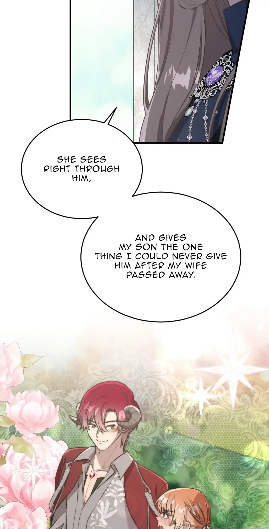 A Thousand Year Engagment Chapter 29 page 43