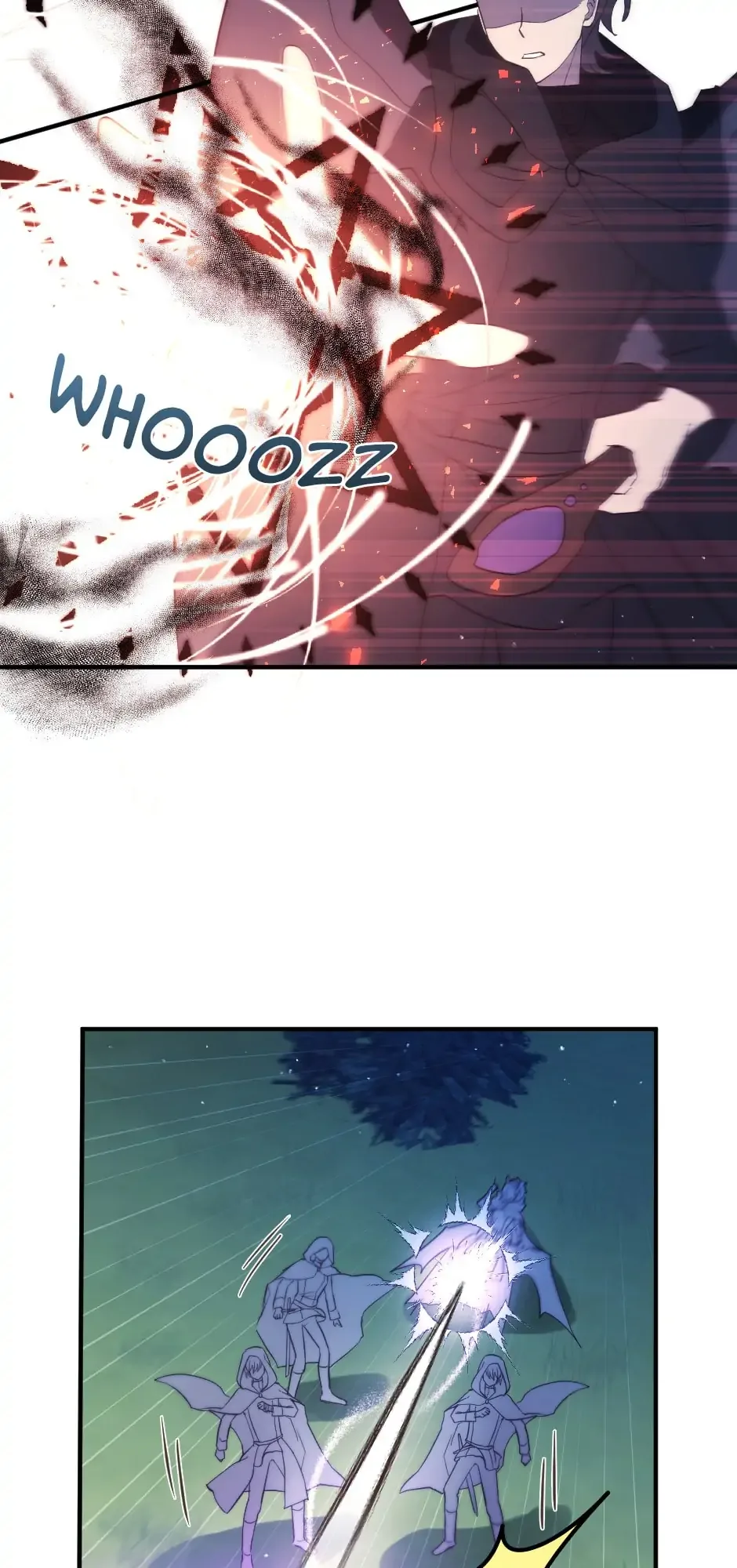 A Thousand Year Engagment Chapter 35 page 44