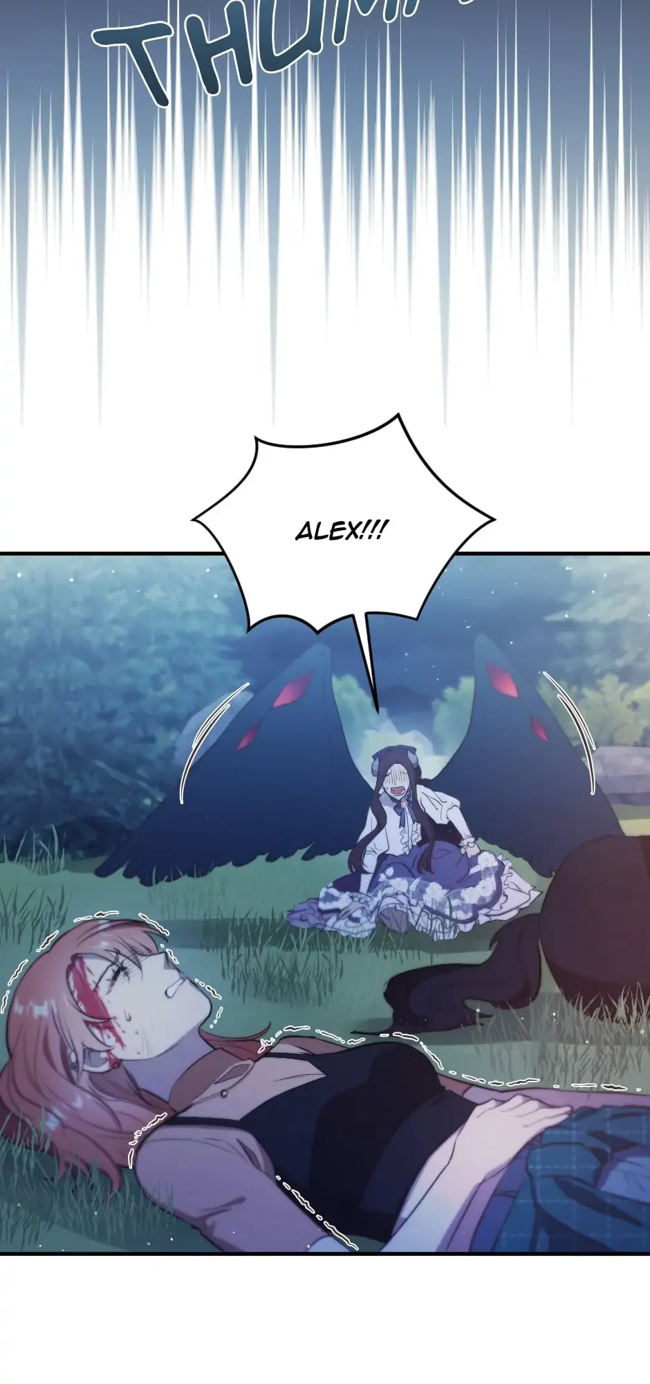 A Thousand Year Engagment Chapter 35 page 39