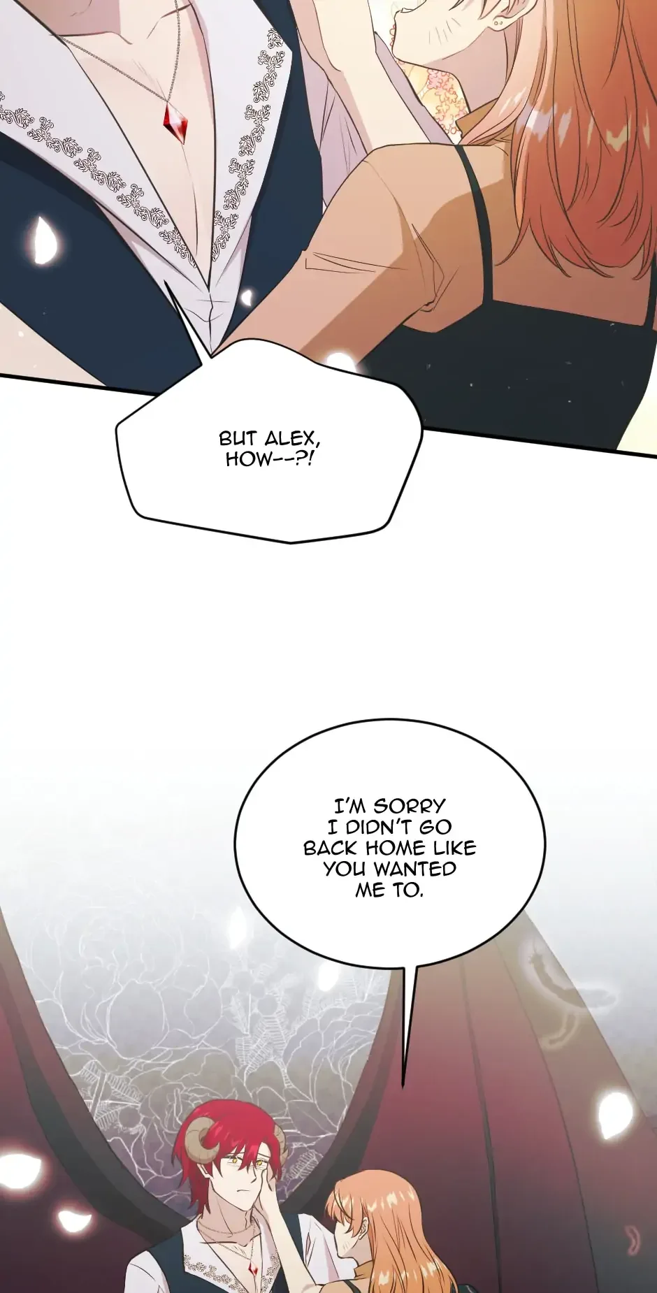 A Thousand Year Engagment Chapter 36 page 42