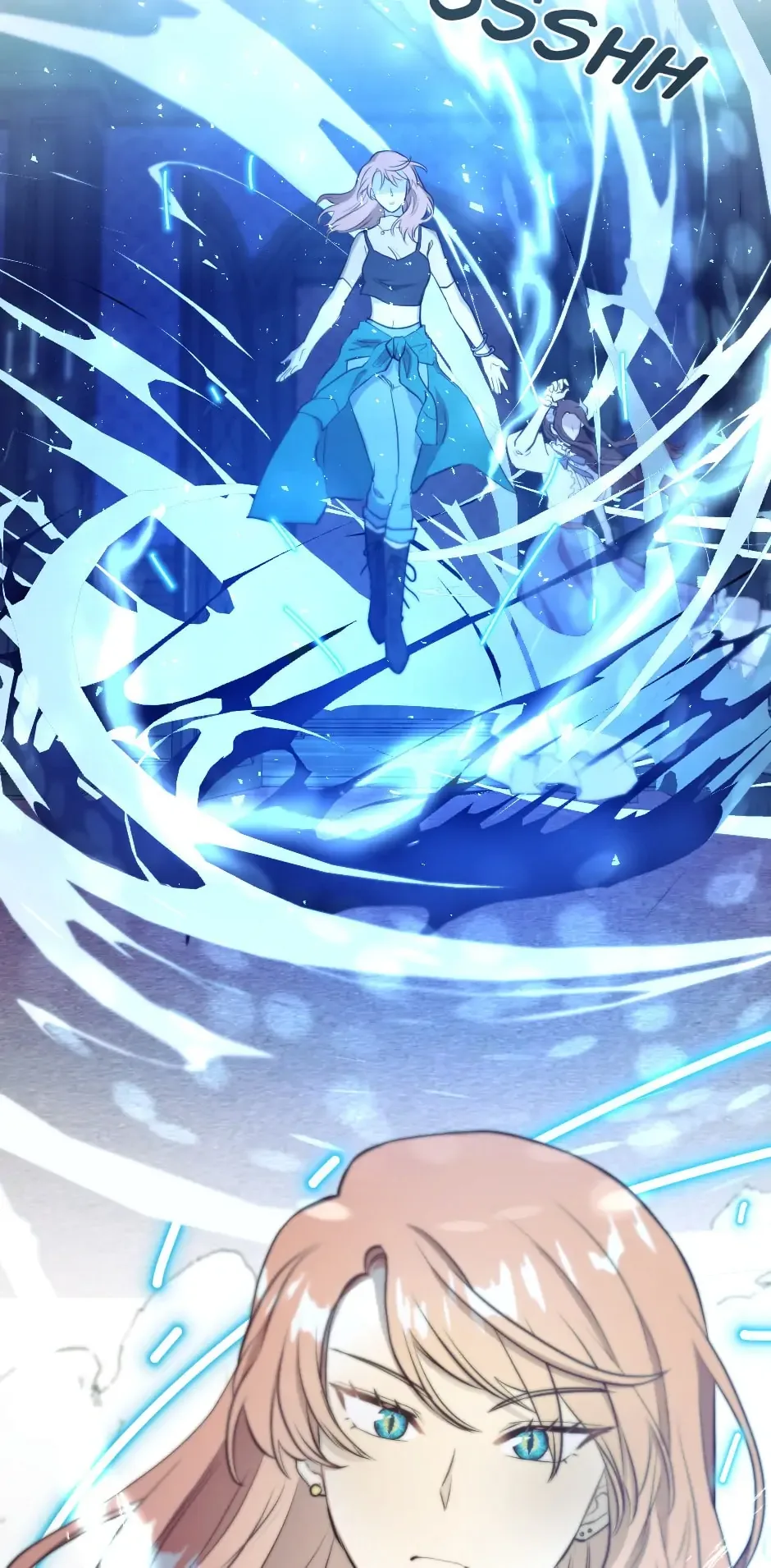 A Thousand Year Engagment Chapter 36 page 34