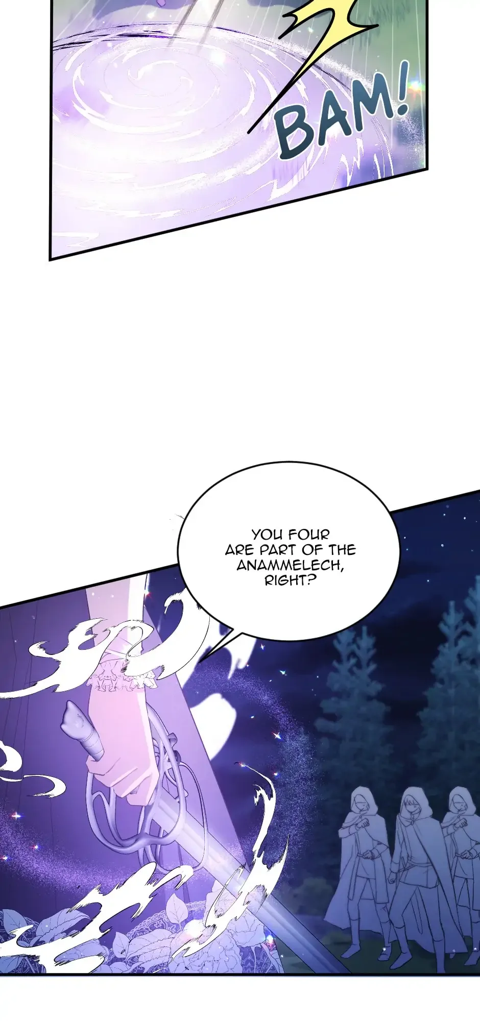 A Thousand Year Engagment Chapter 35 page 45
