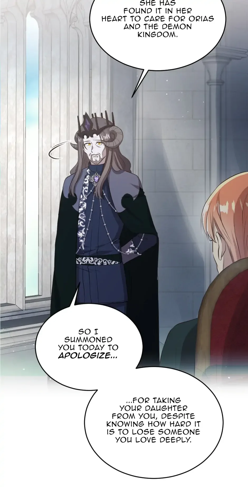 A Thousand Year Engagment Chapter 29 page 45