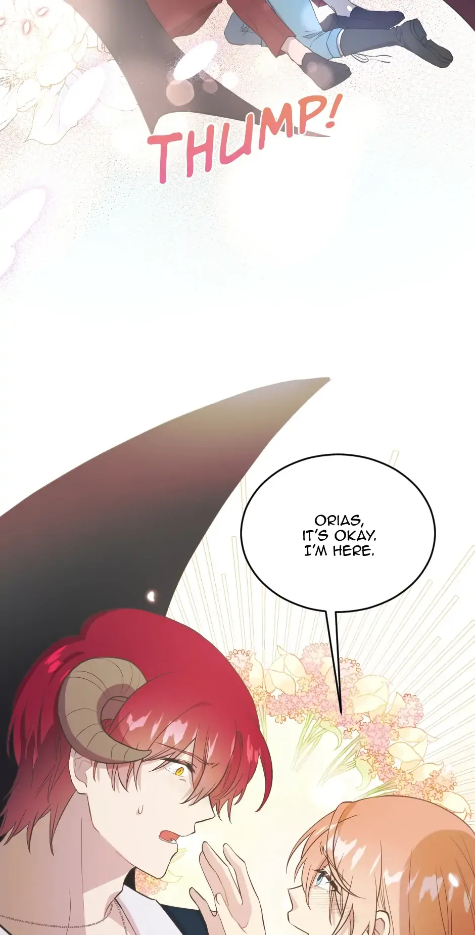 A Thousand Year Engagment Chapter 36 page 41