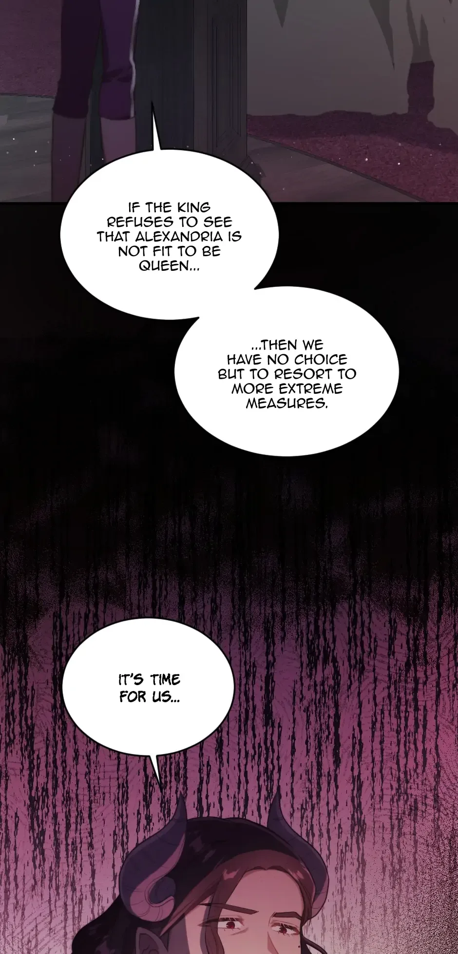 A Thousand Year Engagment Chapter 34 page 61