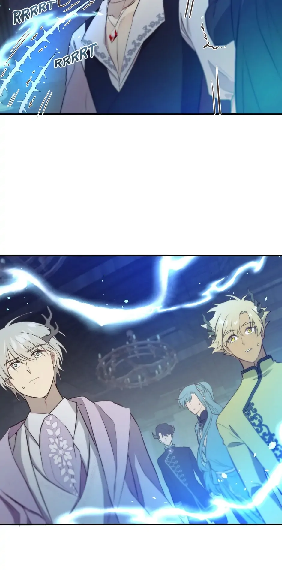 A Thousand Year Engagment Chapter 36 page 36