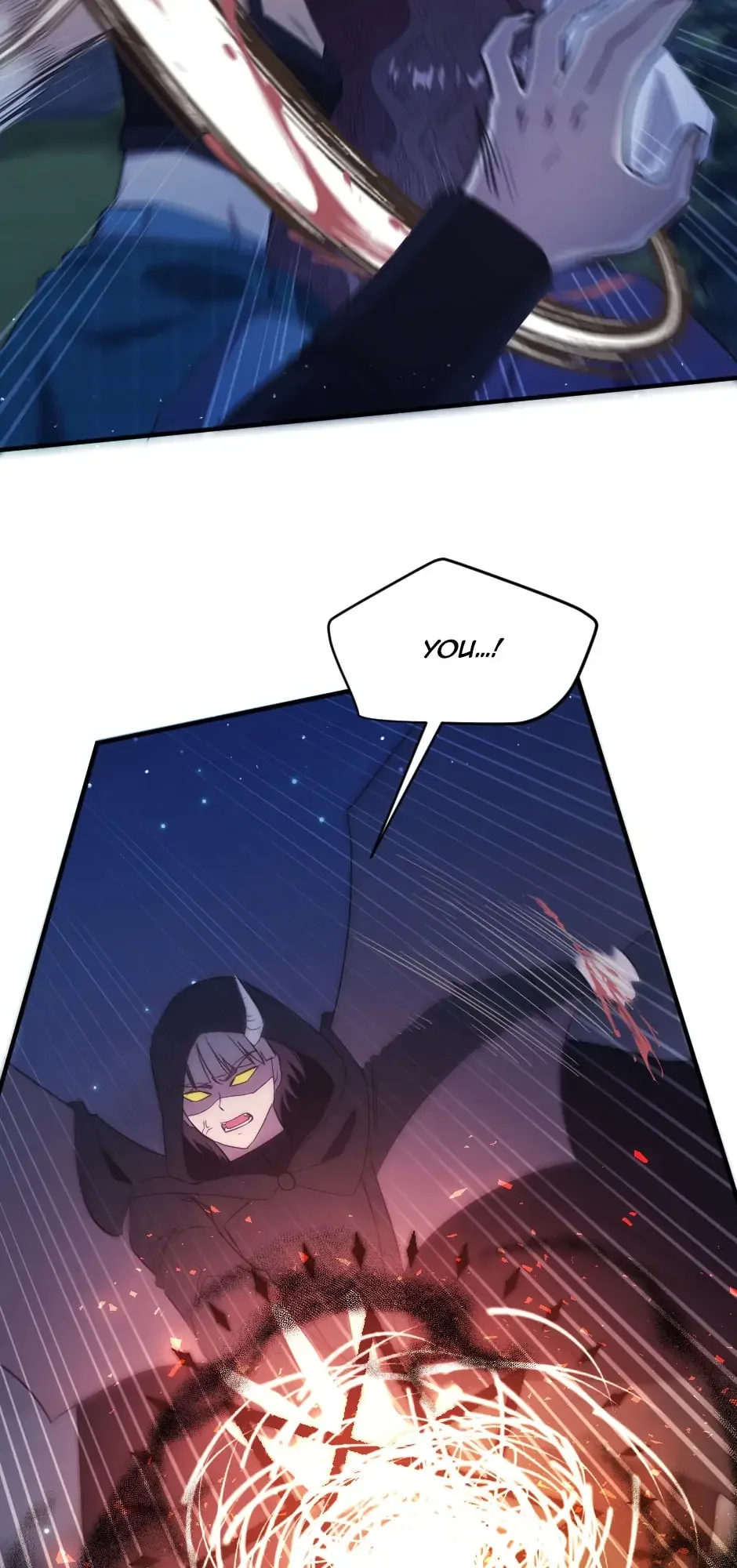 A Thousand Year Engagment Chapter 35 page 37