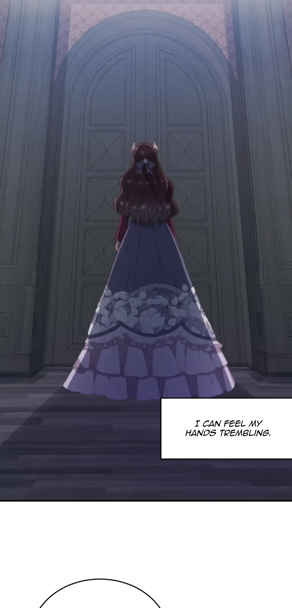 A Thousand Year Engagment Chapter 34 page 58
