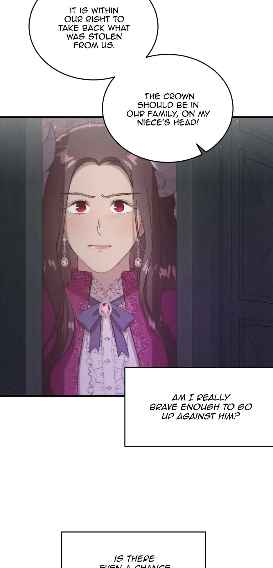 A Thousand Year Engagment Chapter 34 page 59